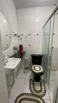 Casa a venda na Aruana com 4/4