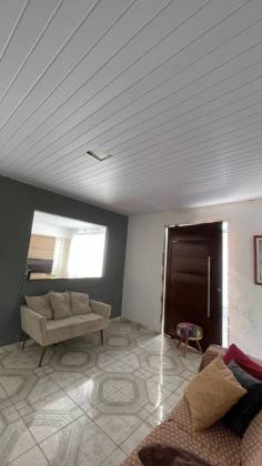 Casa a venda na Aruana com 4/4