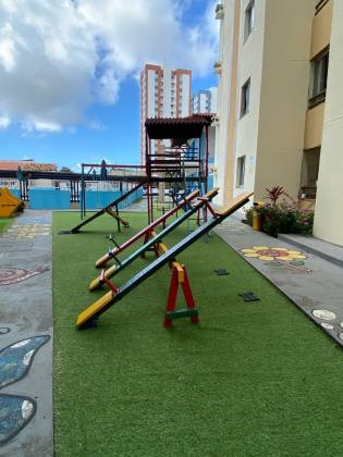 CONDOMINIO BEM VIVER