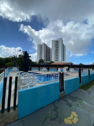 CONDOMINIO BEM VIVER