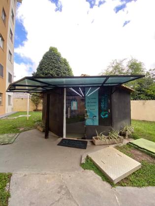 CONDOMINIO BEM VIVER