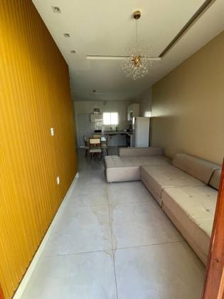 Casa Para Vender com 2 quartos no bairro Jabotiana em São Cristóvão
