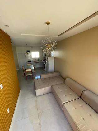Casa Para Vender com 2 quartos no bairro Jabotiana em São Cristóvão