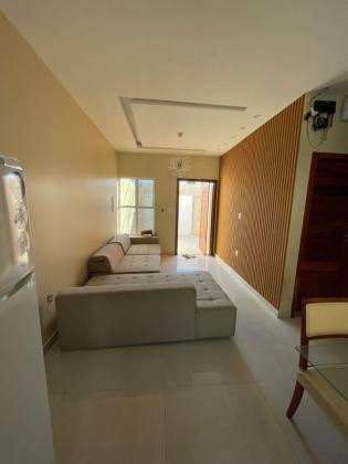 Casa Para Vender com 2 quartos no bairro Jabotiana em São Cristóvão