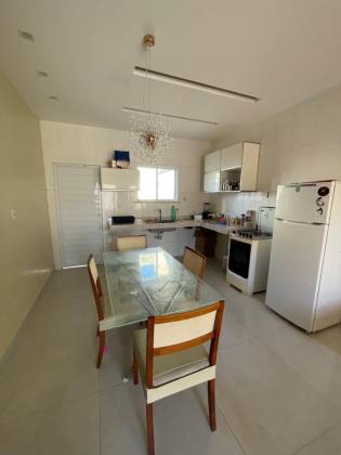 Casa Para Vender com 2 quartos no bairro Jabotiana em São Cristóvão