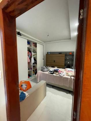 Casa Para Vender com 2 quartos no bairro Jabotiana em São Cristóvão