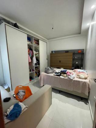 Casa Para Vender com 2 quartos no bairro Jabotiana em São Cristóvão