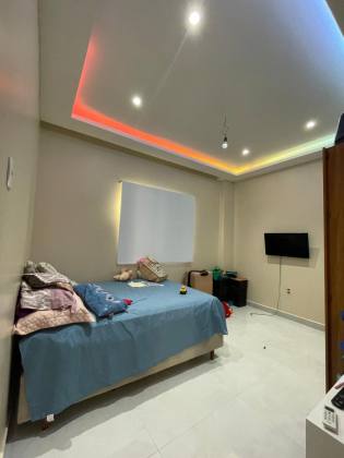 Casa Para Vender com 2 quartos no bairro Jabotiana em São Cristóvão