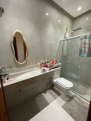 Casa Para Vender com 2 quartos no bairro Jabotiana em São Cristóvão