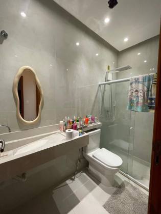 Casa Para Vender com 2 quartos no bairro Jabotiana em São Cristóvão