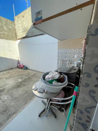Casa Para Vender com 2 quartos no bairro Jabotiana em São Cristóvão