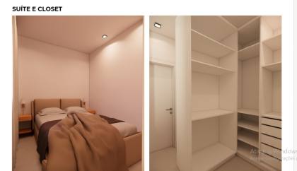 Excelente casa com fino acabamento e 3 Quartos, sendo um suíte na Aruana.