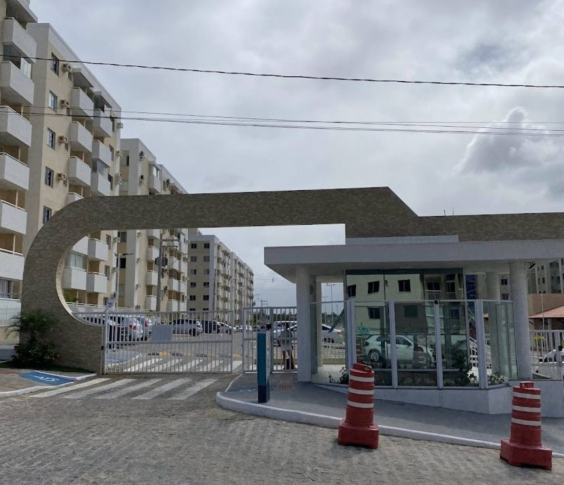 apartamento no parque nascente condominio club