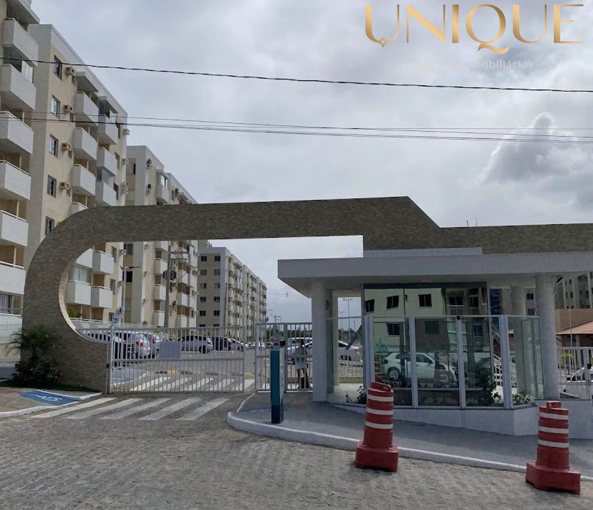 apartamento no parque nascente condominio club