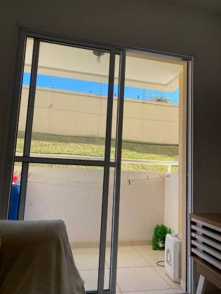 apartamento no parque nascente condominio club
