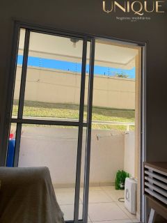 apartamento no parque nascente condominio club