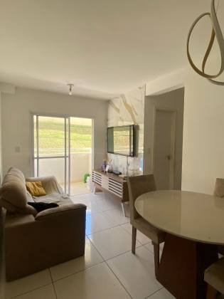 apartamento no parque nascente condominio club