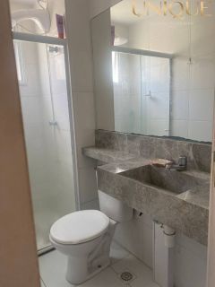 apartamento no parque nascente condominio club