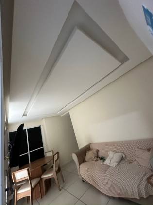 Apt 3/4 cond. BLUE Village Térreo com giardino