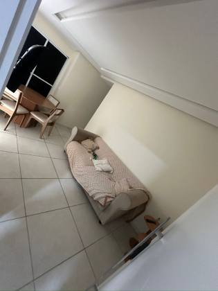 Apt 3/4 cond. BLUE Village Térreo com giardino