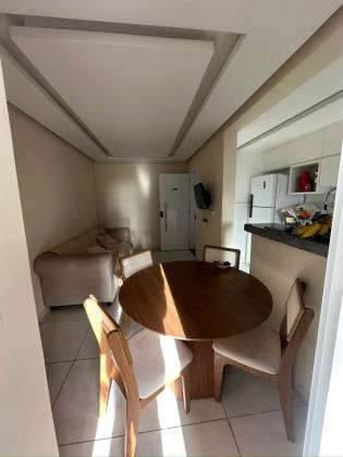 Apt 3/4 cond. BLUE Village Térreo com giardino
