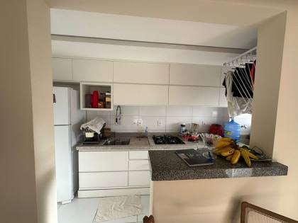 Apt 3/4 cond. BLUE Village Térreo com giardino