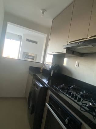 Apt no cond Green village 3/4 com suíte