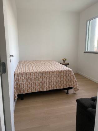 Apt no cond Green village 3/4 com suíte