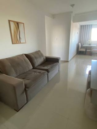 Apt no cond Green village 3/4 com suíte