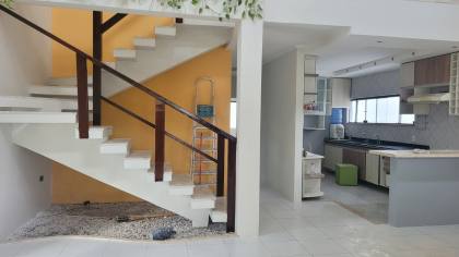 Casa a venda no Condomínio  Rota do Sol