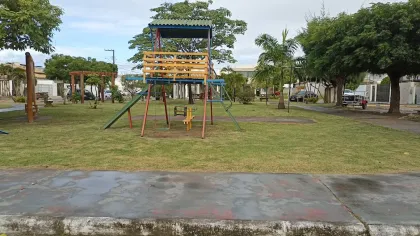Casa a venda no Condomínio  Rota do Sol