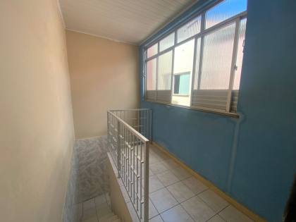 Casa ampla e sofisticada à venda no bairro Luzia!