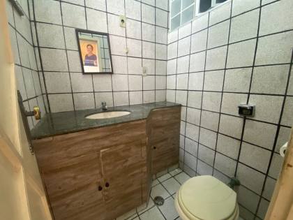 Casa ampla e sofisticada à venda no bairro Luzia!