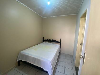 Casa ampla e sofisticada à venda no bairro Luzia!