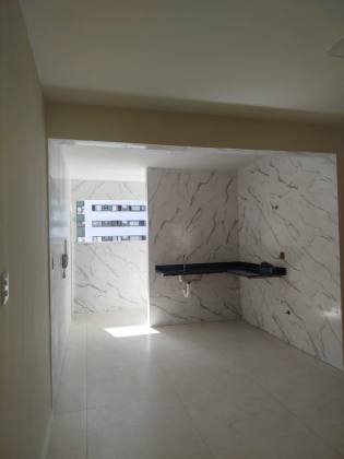 Apartamento Impecável Louvre, sombra Total.