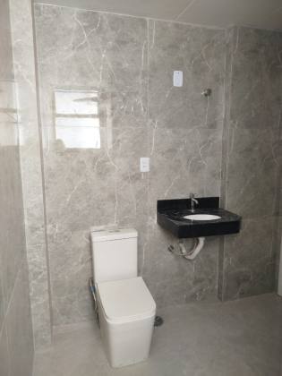 Apartamento Impecável Louvre, sombra Total.