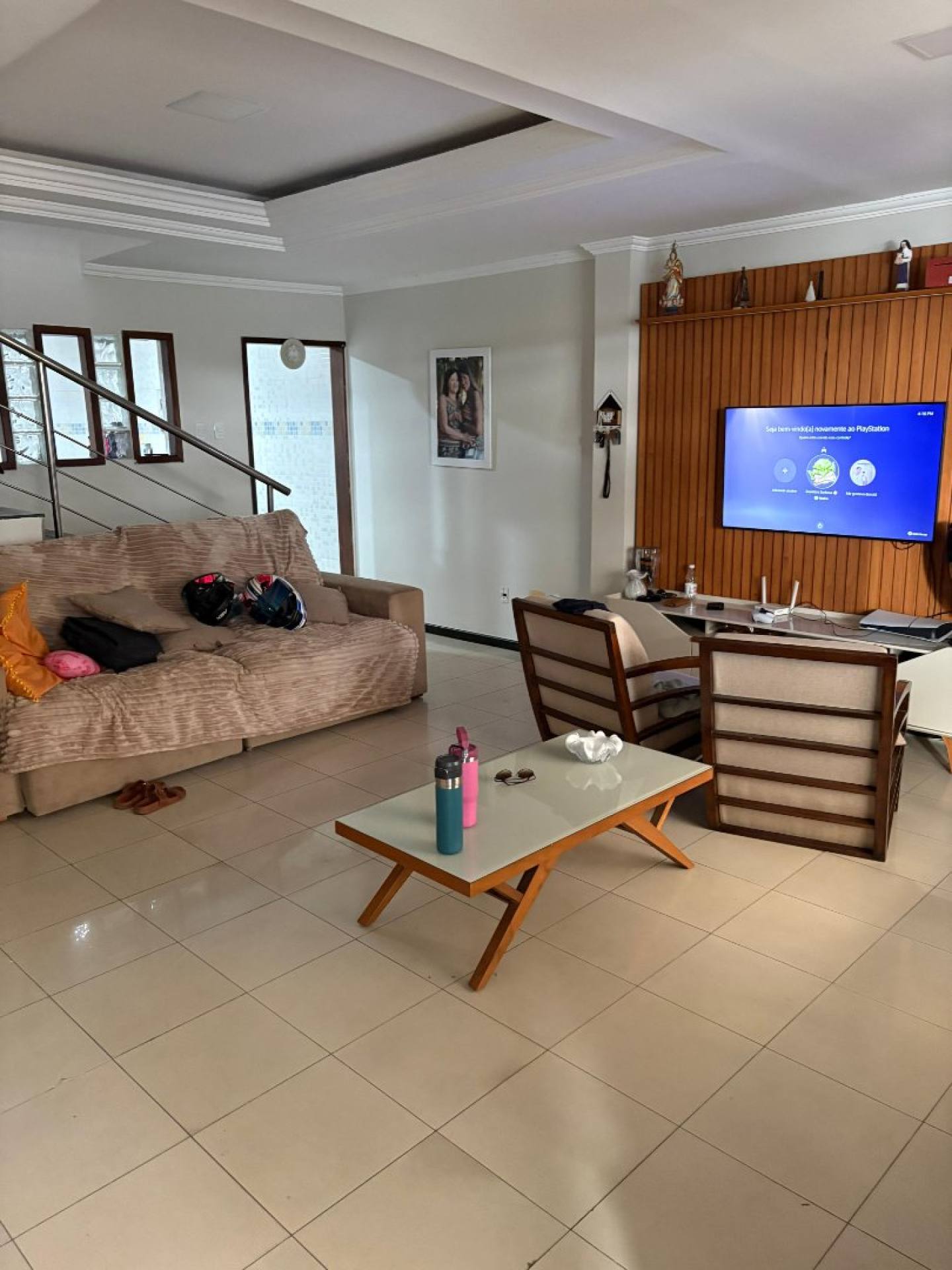 Casa com um andar no Bairro Luzia - Conjunto Medici