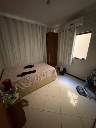 Casa com um andar no Bairro Luzia - Conjunto Medici