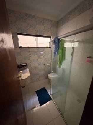 Casa com um andar no Bairro Luzia - Conjunto Medici