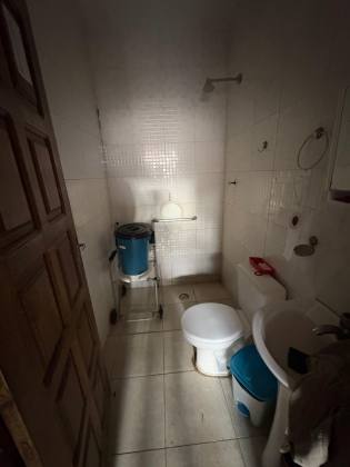 Casa com um andar no Bairro Luzia - Conjunto Medici
