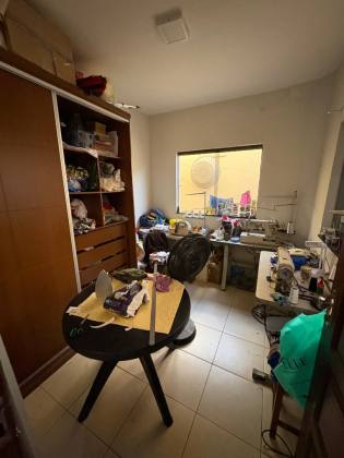 Casa com um andar no Bairro Luzia - Conjunto Medici