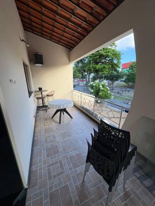 Casa com um andar no Bairro Luzia - Conjunto Medici