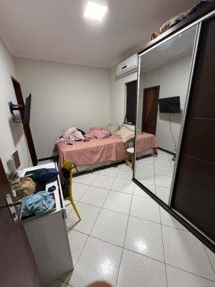 Casa com um andar no Bairro Luzia - Conjunto Medici