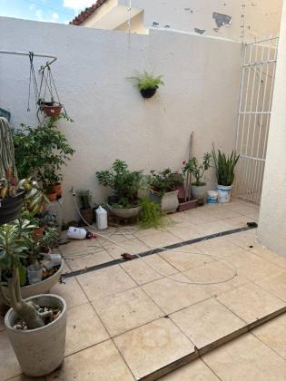Casa com um andar no Bairro Luzia - Conjunto Medici