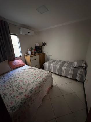 Casa com um andar no Bairro Luzia - Conjunto Medici
