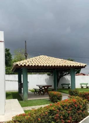 Apartamento Palm Ville (Aruana)