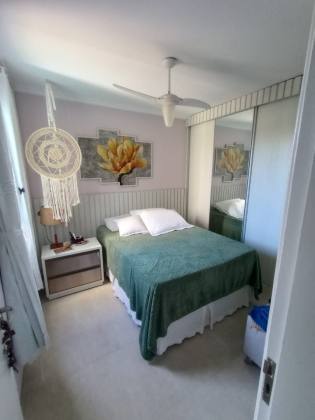 Apartamento Palm Ville (Aruana)