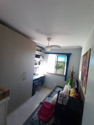 Apartamento Palm Ville (Aruana)