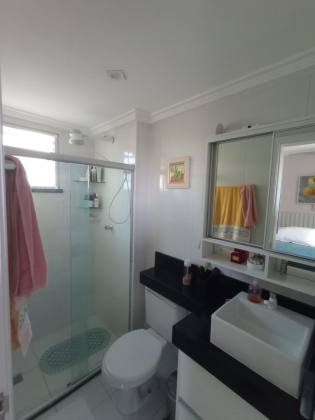 Apartamento Palm Ville (Aruana)