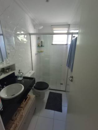 Apartamento Palm Ville (Aruana)